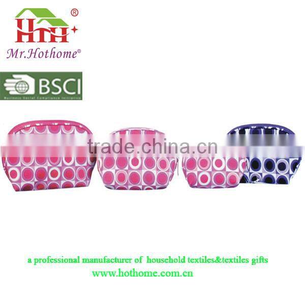 2016 Lovely Cute Multi-Fuctional Pencil Case Bag Pounch Cosmetic Makeup Bag