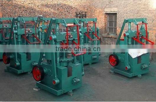 Best Sale Energy Conservation Honeycomb Briquette Making-up Machine