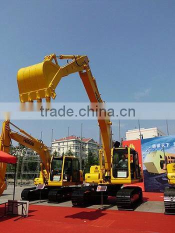 piston telescopic boom arm bucket hydraulic cylinder