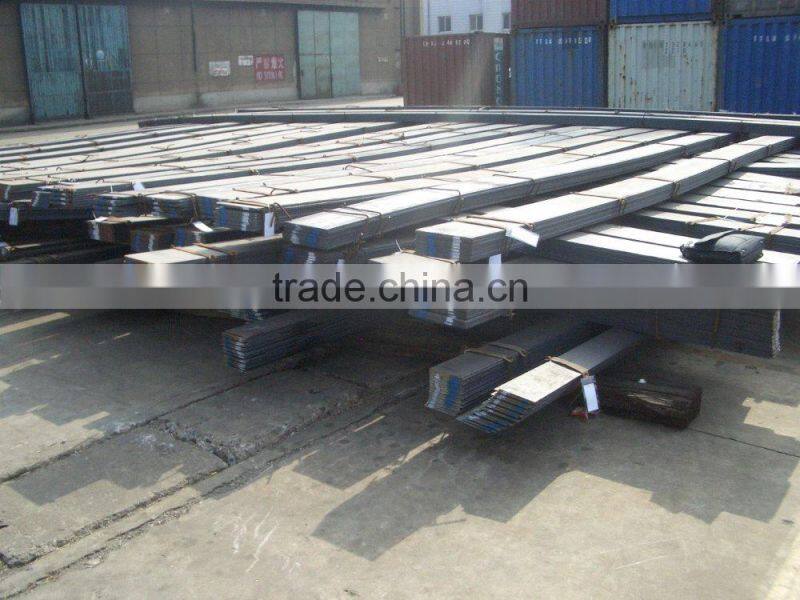 High Quality Steel Flat Bar,flat steel,flat bar FROM TianJIN CHN