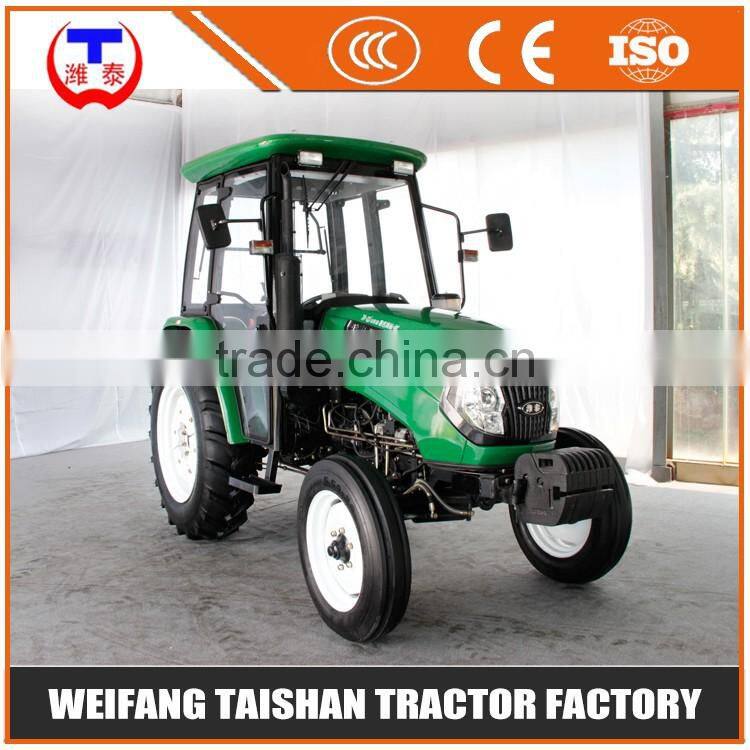 Factory cheap price farm tractors made in china