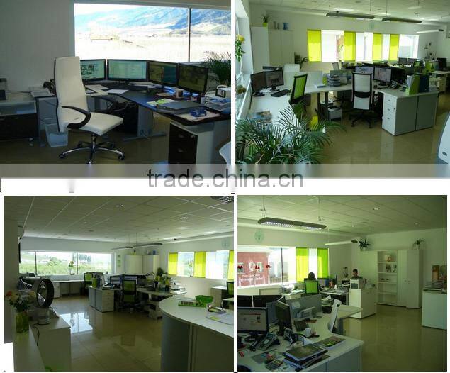 Colored Reflective PVC Traffic Cone 45 CM