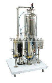 Automatic Carbonated Drink Mixer,mixing machine