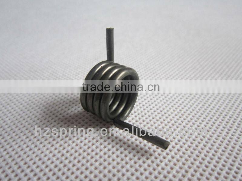 Spring Steel Torsion Spring