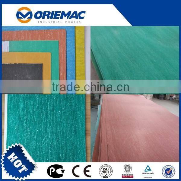 non asbestos sealing rubber sealing rubber sheet