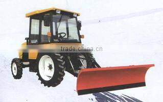 Hot selling high quality and reasonable price new type snow blower