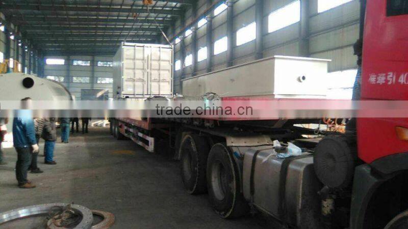 High quality down the hole hammer drill rig