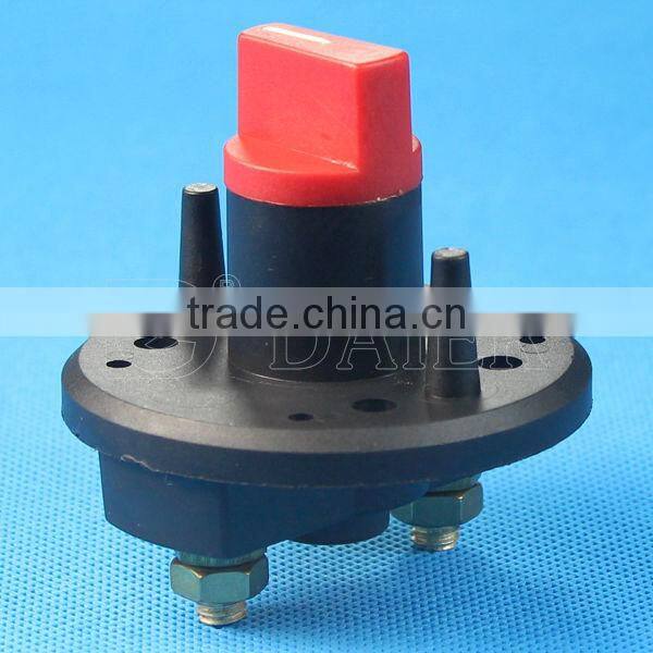 ASW-A03 400A 60VDC Marine Battery Switch