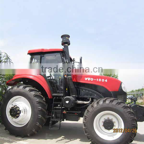 YTO tractor