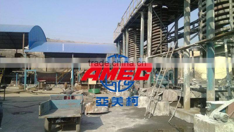 hot sale Gold gravity and flotation processing plant, mineral processing equipment
