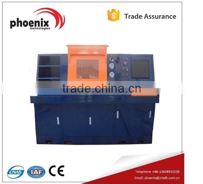 high speed balancing machine
