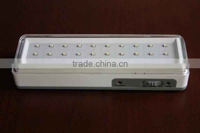 Brand new led emergency lights with great service HC-EL220B