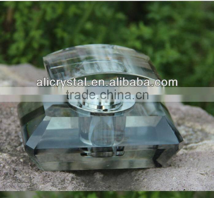 New Crystal Car Perfume Bottle