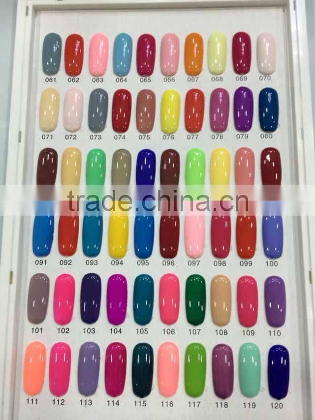 Scented Water Based Peel Off Nail Polish