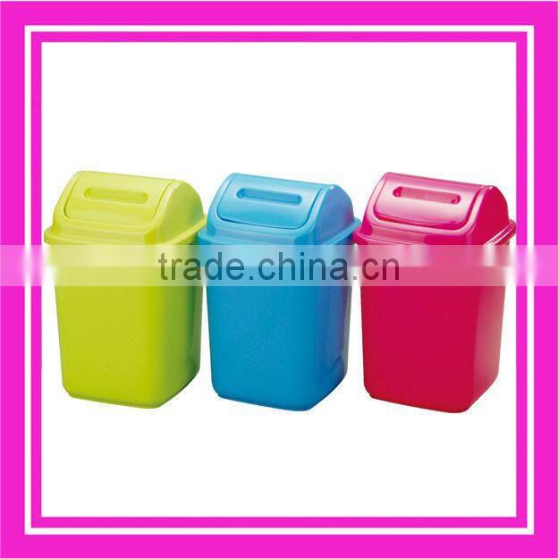 mini dust box & rubbish bin & garbage can