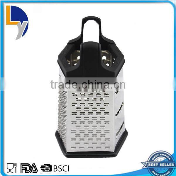 top quality hot selling best standard sprial vegetable slicer