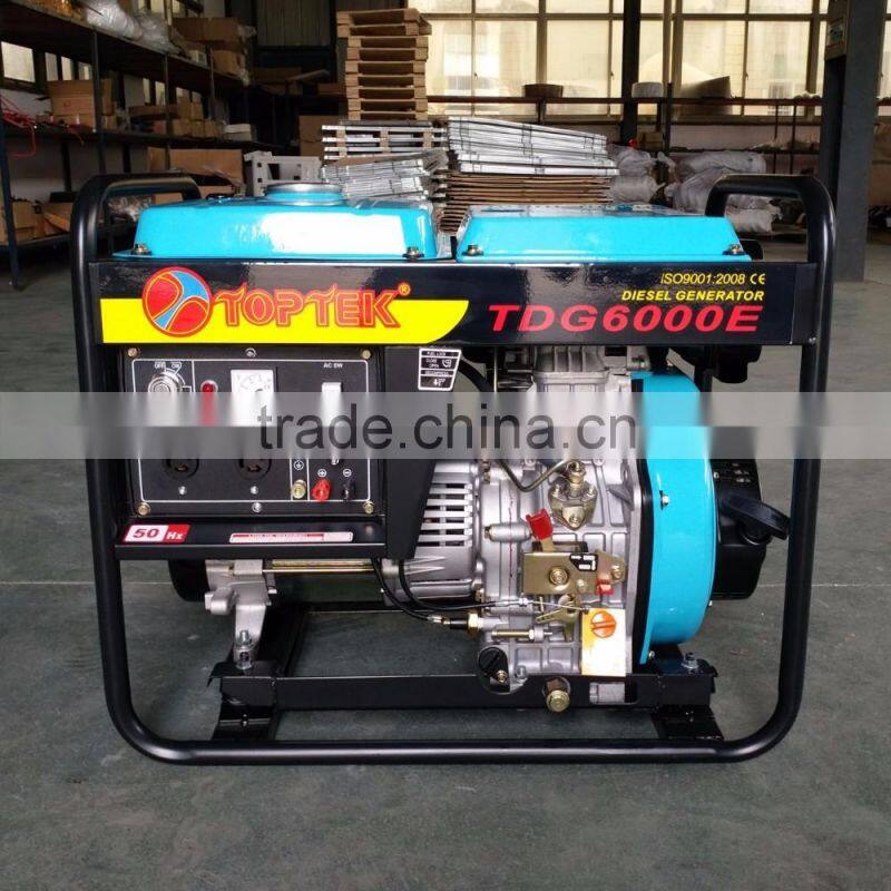 2016 prices of generators in south africa 5kw generator