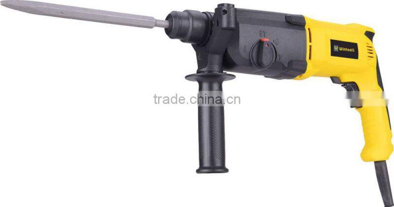 Wintools power tool power hammer for sale used WT02953