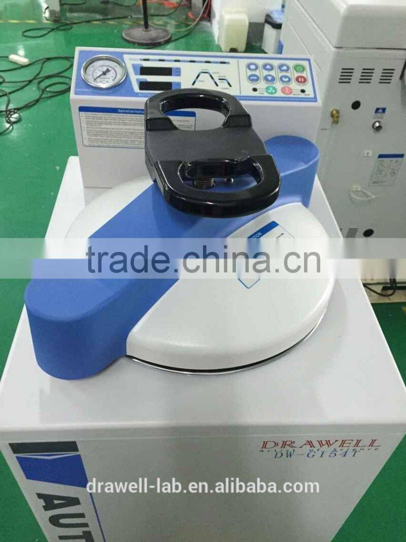 34L Autoclave sterilizer