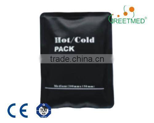 soft magic hot cold pack