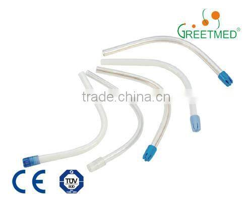medical disposable dental saliva ejector portable saliva ejector