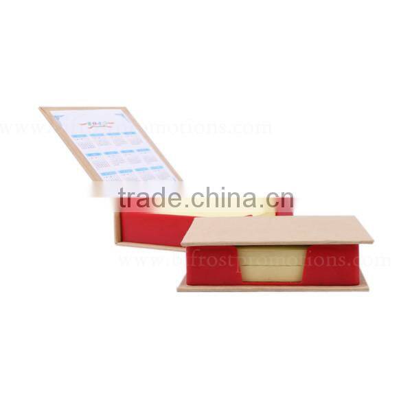 Originality Optionally Classification Box Notepad Sticky Note Set