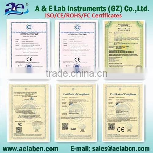 2015 hot selling thermalcyclers