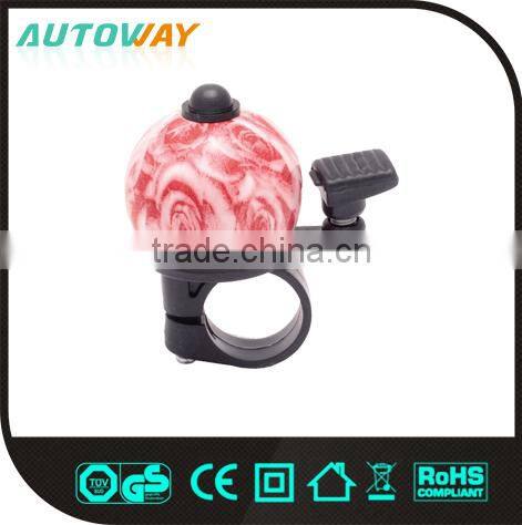 Colorful Bike Bell