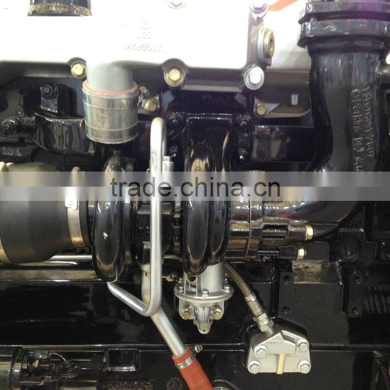 IN-LINE PUMP ENGINE FOR GENERATING SET-1006TG1A