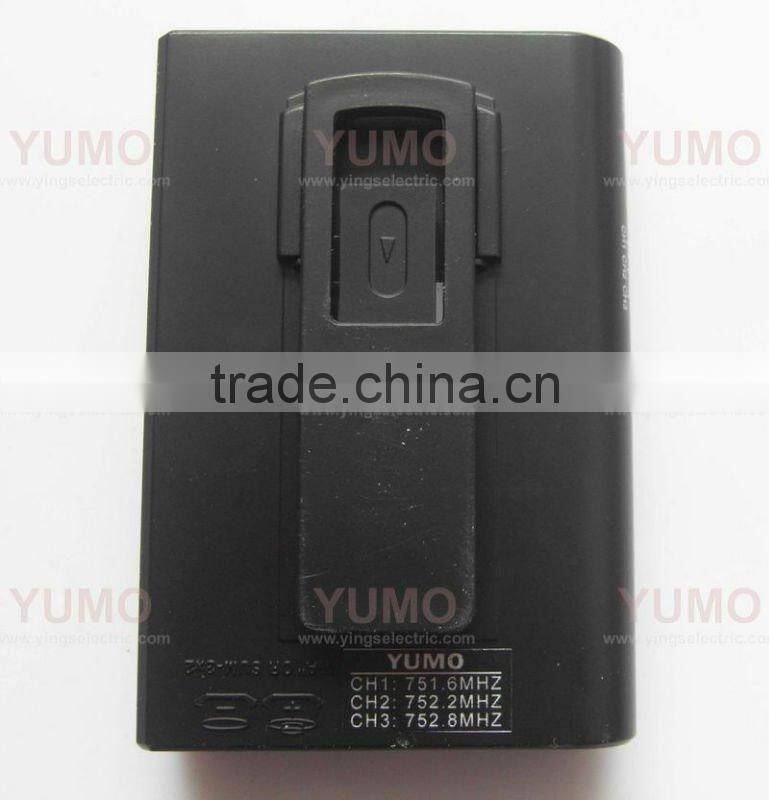 Wireless Tour Guide System AG300/Tour Guide/AGT300 Transmitter