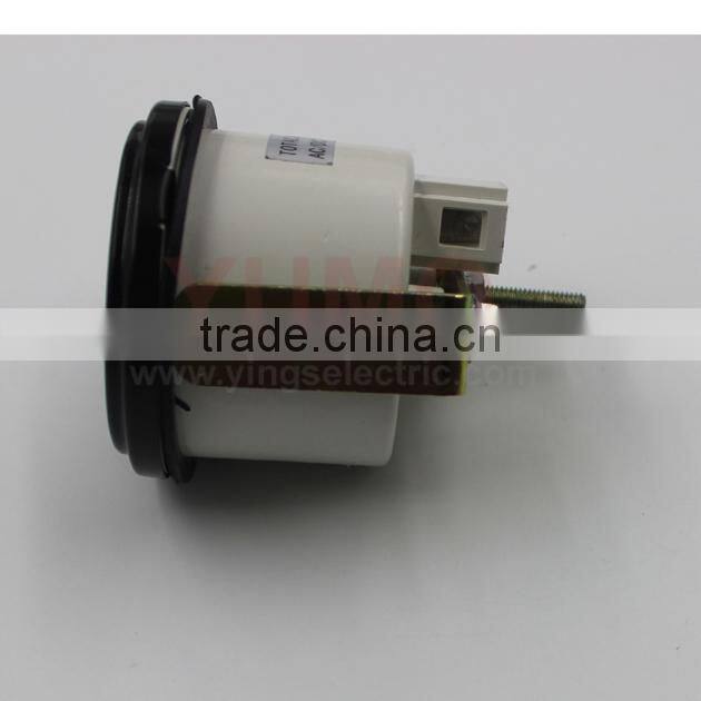 LY-748 Quartz mechanical timer calculagraph counter