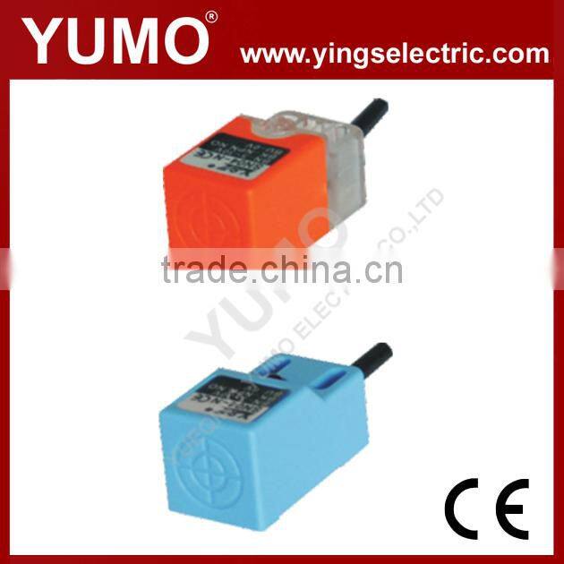 SN04-N2 NPN NC DC Horn type inductive Proximity switch No-embedded type sensor