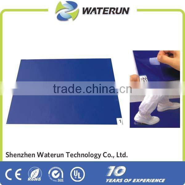 High quanlity ESD table mat, rubber mat,antistatic table mat manufacturer