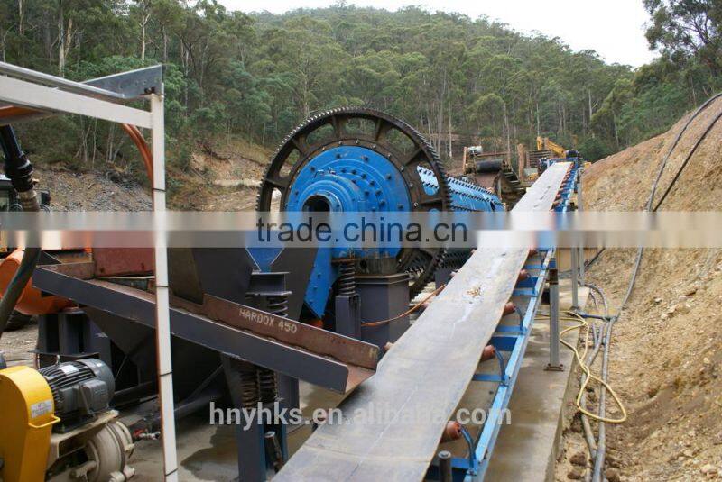 hot sale grinding ball mill machine in beneficiation process