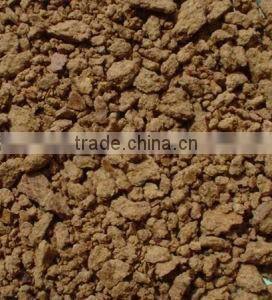 CSPM 2016 new hot sale cotton seed de-oiled cake pellet making machine