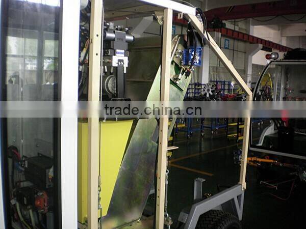 Cleaning floor machinery street sweeper,street sweeping machine sale,multifunctional road sweeper