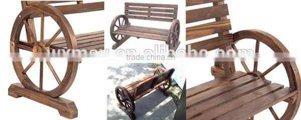 Wholesale cheap garden bench