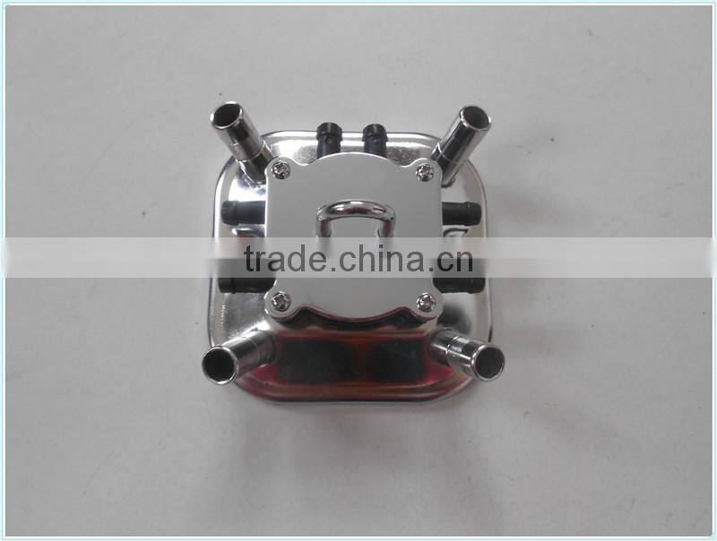 Milk Collector for Cow Milking Machine