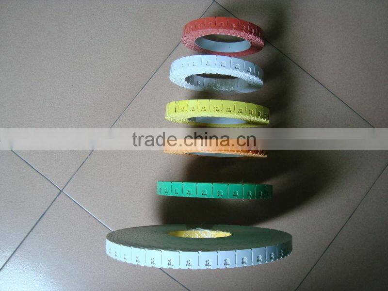 bag clip/closure machine