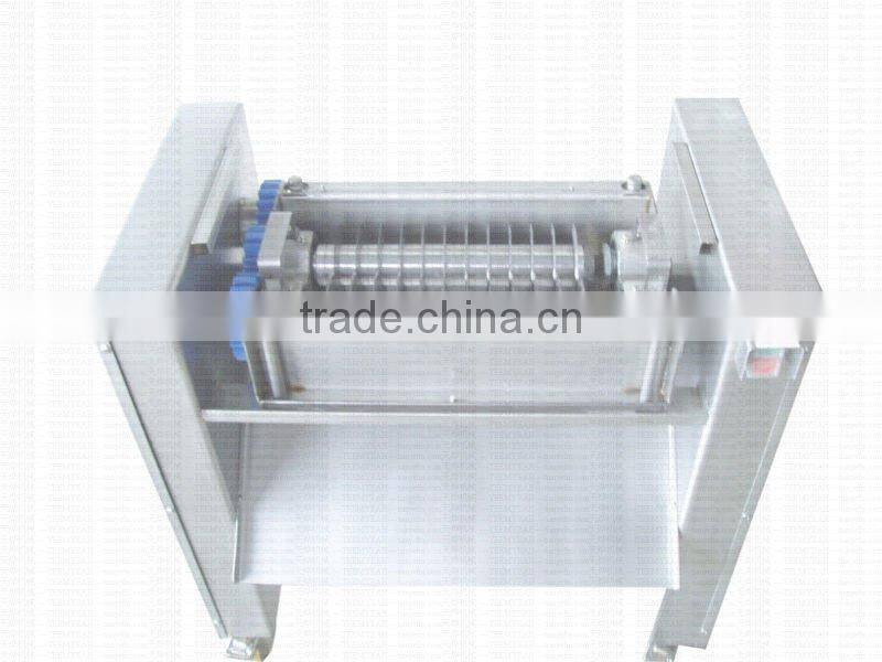 TB-01 Wonderfull Meat Cutting Machine (Video)