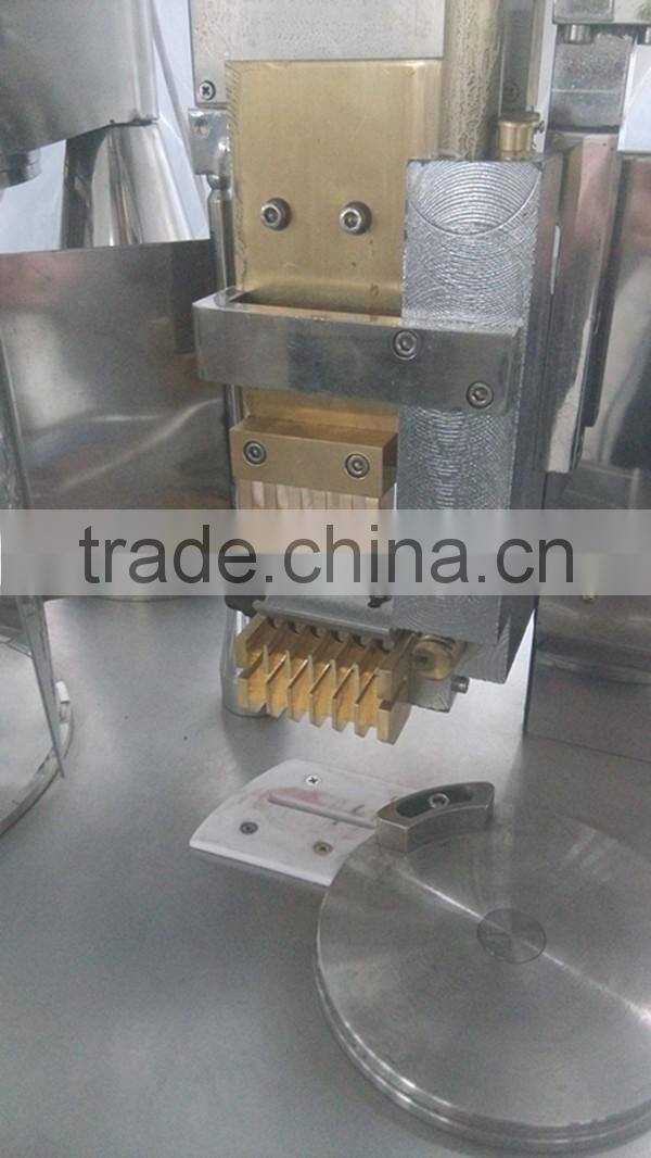 XD-C Semi-automatic Capsule Filling Machine