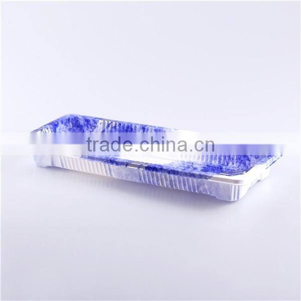 Small Rectangular Japan Food Sushi Food Tray