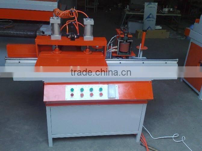 Photobook Gold Foil Printing And Edge Grinding Machine