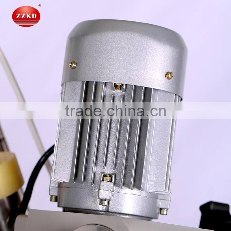 Brosilicate Glass Vacuum Rotary Evaporator