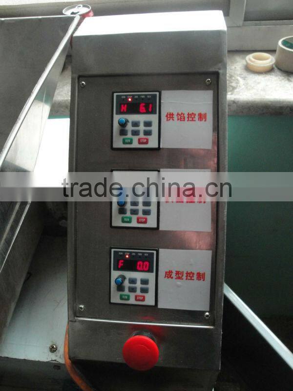 Steamed Stuffed Bun Machines