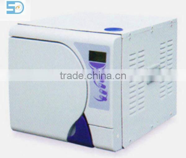 Pulse Vacuum Autoclave TS-DDV Dental Equipment In China-Bluestone Autocalve