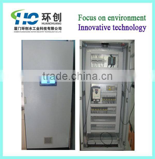 MSW Shredder rdf crusher