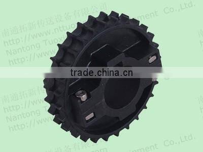 Split Injection Moulded Sprocket