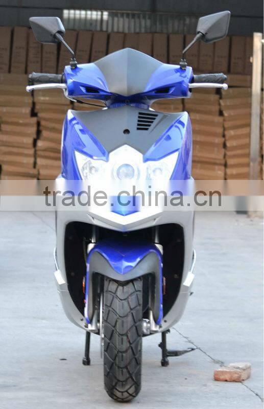 New style 125cc/150cc Gasoline Scooter