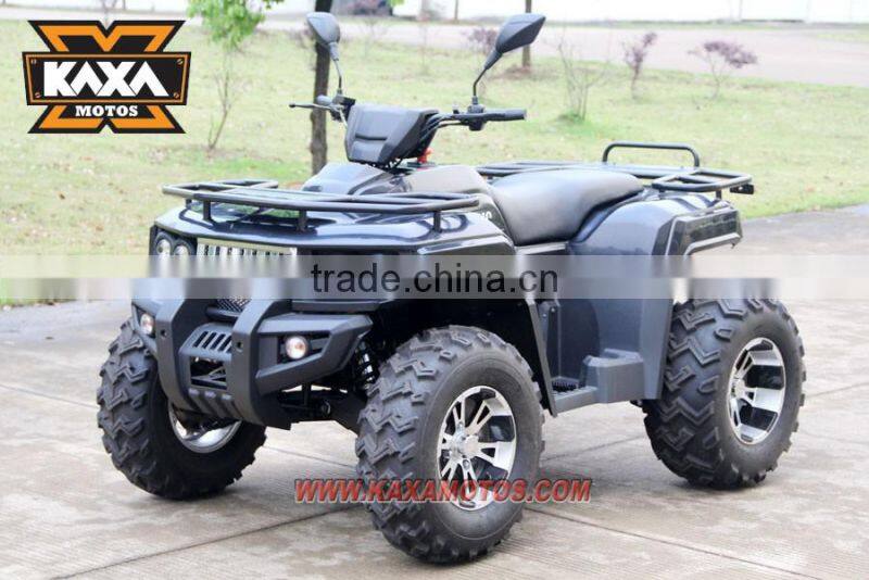 3000W 72V Electric Quad Bike